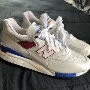 New Balance 998